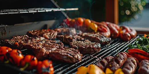 Sabor da Vila Food